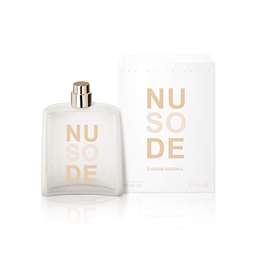 Costume National So Nude Eau de Toilette 50ml Spray - Perfume & Cologne at MyPerfumeShop by Costume National