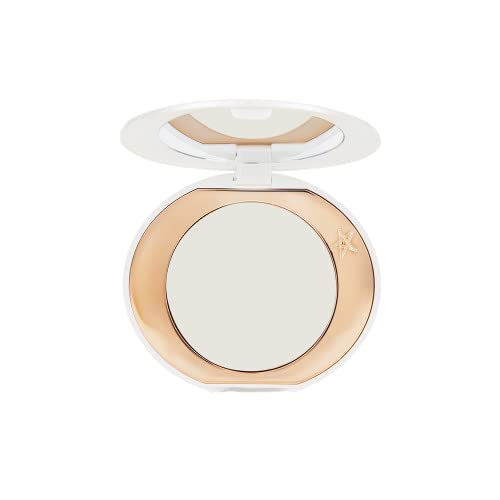 Charlotte Tilbury Mini Airbrush Brightening Flawless Finish 3.4g - Fair - Medium - Face Powder at MyPerfumeShop by Charlotte Tilbury