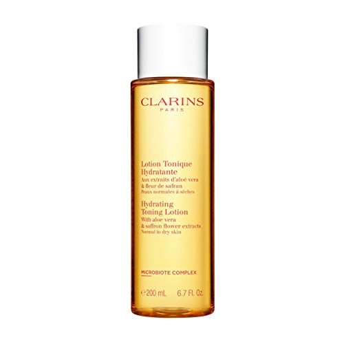 Clarins Hydrating Toning Lotion 200ml - Skincare at MyPerfumeShop by Clarins