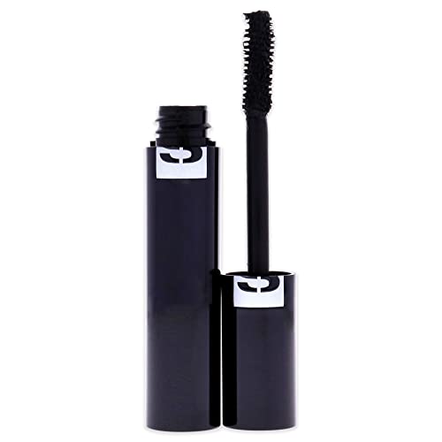 Sisley So Volume Mascara 8ml - #1 Deep Black - Cosmetics at MyPerfumeShop by Sisley