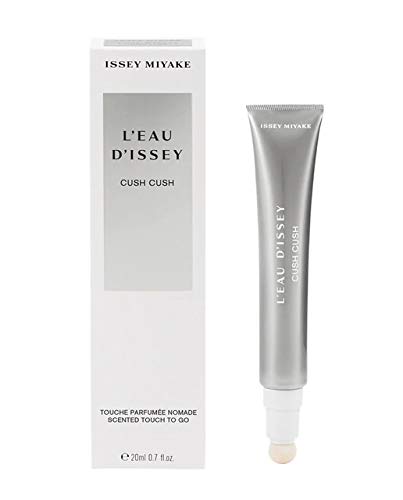 Issey Miyake L'Eau d'Issey Cush Cush Eau de Toilette 20ml Perfume Pen - Eau de Toilette at MyPerfumeShop by Issey Miyake