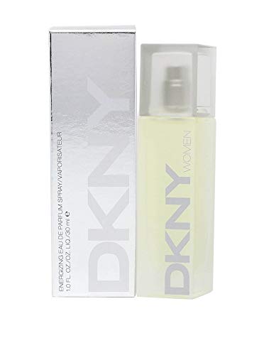 DKNY Energizing Women Eau de Parfum 30ml - Perfume & Cologne at MyPerfumeShop by DKNY