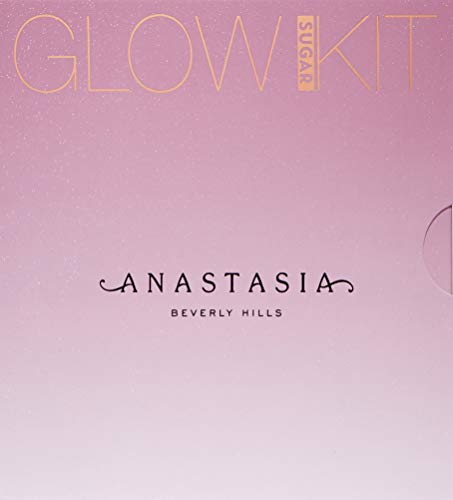 Anastasia Beverly Hills | Sugar Glow Kit - Cosmetics at MyPerfumeShop by Anastasia Beverly Hills