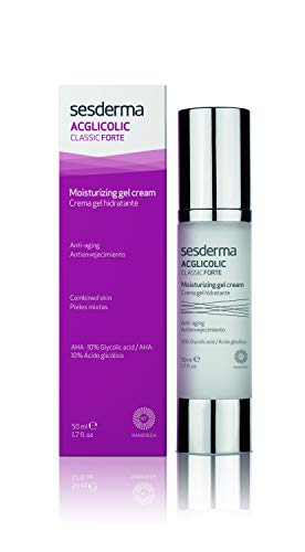 Sesderma Acglicolic Classic Moisturizing Gel 50ml - Skincare at MyPerfumeShop by Sesderma