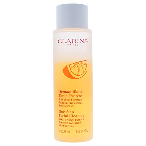 Clarins DEMAQ TONIC EXPRESS 200 ml - Creams & Milks at MyPerfumeShop by Clarins