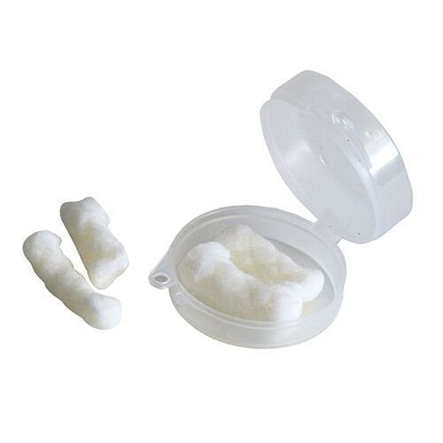 Safe & Sound Wax Earplugs - Sundries at MyPerfumeShop by Murrays