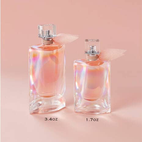 Lancome La Vie Est Belle Soleil Cristal EDP 100ml Spray - Personal Care at MyPerfumeShop by Lancome