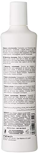 Fanola Volumising Shampoo 350ml - Haircare at MyPerfumeShop by Fanola