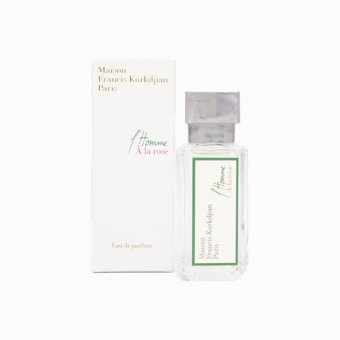 Maison Francis Kurkdijan L'homme A La Rose Eau De Parfum 70ml - Eau De Parfum at MyPerfumeShop by Maison Francis Kurkdjian