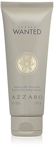 Azzaro Wanted Aftershave Balm 100ml - Perfume & Cologne at MyPerfumeShop by Azzaro