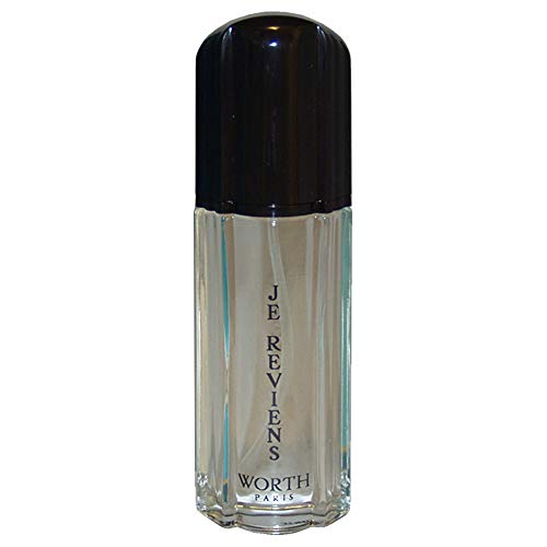 Je Reviens Worth Eau de Toilette 50ml Spray - Fragrance at MyPerfumeShop by Je Reviens