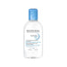 Bioderma Hydrabio H20 Moisturising Make-up Removing Micelle Solution - 250ml - Creams & Milks at MyPerfumeShop by Bioderma