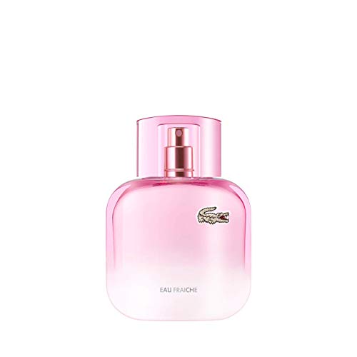 Eau de Lacoste L.12.12 Pour Elle Eau Fraiche Eau de Toilette Spray 50ml - Perfume & Cologne at MyPerfumeShop by Lacoste