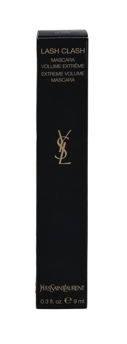 Yves Saint Laurent Lash Clash Mascara 8ml - 01 Black - Mascara at MyPerfumeShop by Yves Saint Laurent