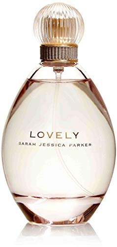 Sarah Jessica Parker Lovely Eau de Parfum 50ml Spray - Perfume & Cologne at MyPerfumeShop by Sarah Jessica Parker