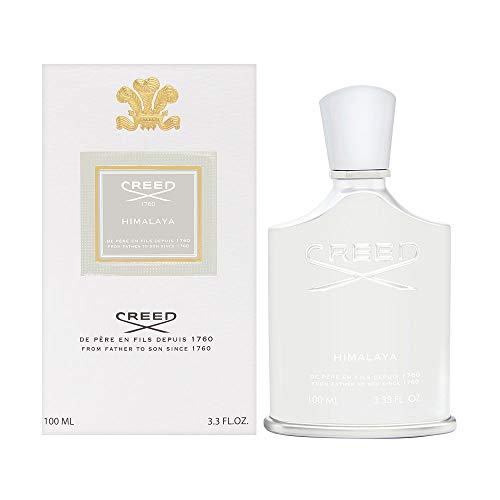 Creed Himalaya Eau De Toilette 100ml - Eau De Toilette at MyPerfumeShop by Creed