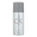 Calvin Klein CK One Gift Set 100ml EDT + 150ml Deodorant Spray - Perfume & Cologne at MyPerfumeShop by Calvin Klein