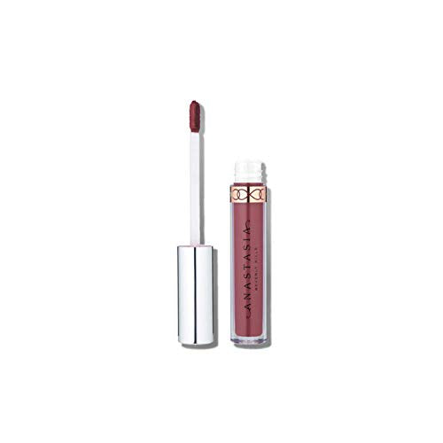 Anastasia Beverly Hills Dusty Rose Liquid Lipstick 3.2G - Cosmetics at MyPerfumeShop by Anastasia Beverly Hills