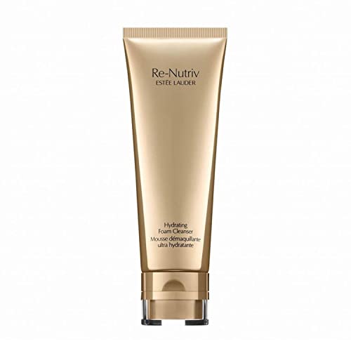 Estée Lauder Re-Nutriv Intensive Hydrating Foam Cleanser 125ml - Foam Cleanser at MyPerfumeShop by Estée Lauder