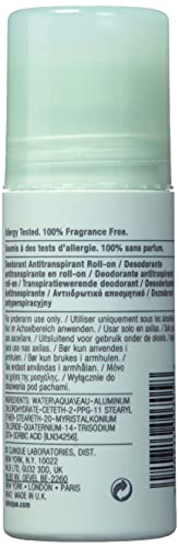 Clinique Antiperspirant Deodorant Roll-On 75ml - Deodorants & Anti-Perspirants at MyPerfumeShop by Clinique