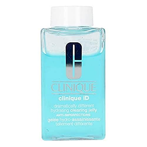 Clinique iD Dramatically Different Hydrating Clearing Jelly 115ml - Anti-Imperfections - Skincare at MyPerfumeShop by Clinique