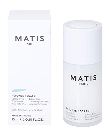 Matis Réponse Regard Lifting-Eyes Cream 15ml - Skincare at MyPerfumeShop by Matis