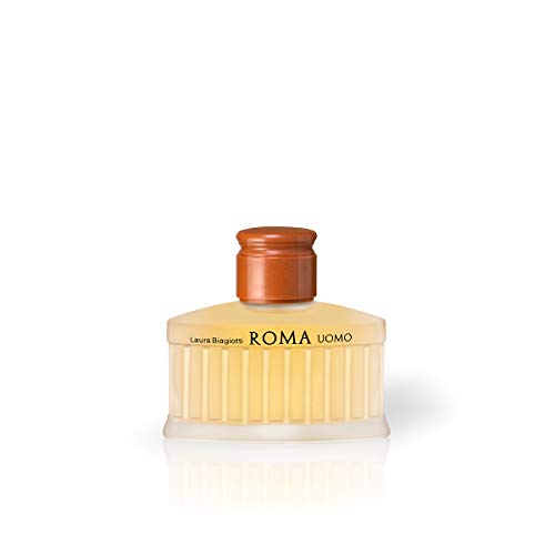 Laura Biagiotti Roma uomo Eau de Toilette 75 ml - Fragrance at MyPerfumeShop by Laura Biagiotti