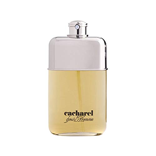 Pour Homme by Cacharel Eau De Toilette For Men 100ml - Eau de Toilette at MyPerfumeShop by Cacharel