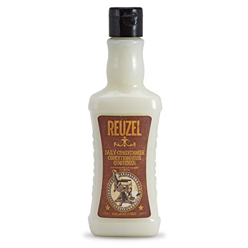 Reuzel Daily Conditioner 350ml - Haircare at MyPerfumeShop by Reuzel