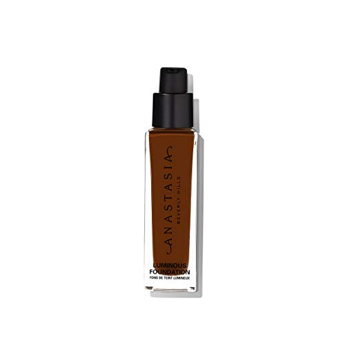 Anastasia Beverly Hills Luminous 540W Foundation 30ml - Cosmetics at MyPerfumeShop by Anastasia Beverly Hills