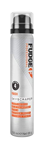 Skyscraper Fudge Professional Hair Spray 100ml - Haircare at MyPerfumeShop by Skyscraper