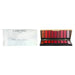 Lancôme L'Absolu Rouge Lip Palette 9.95g - Lipsticks at MyPerfumeShop by Lancôme