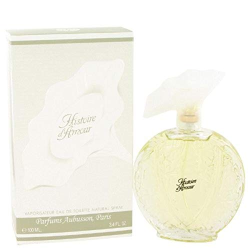 Aubusson Eau De Toilette 100 ml - Eau De Toilette at MyPerfumeShop by Aubusson