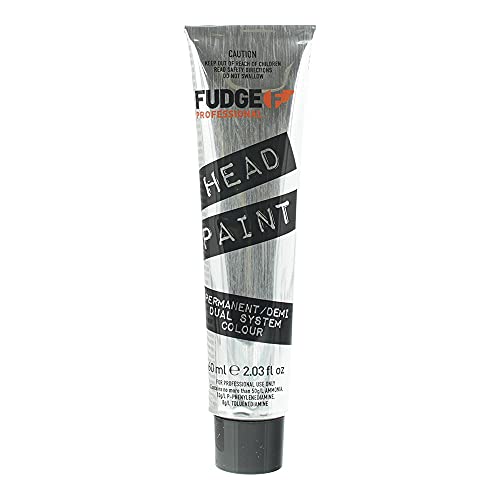 Fudge Professional Head Paint 0.00 Lift Booster 60ml - Haircare at MyPerfumeShop by Fudge Professional