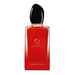 Giorgio Armani Si Passione intense Eau De Parfum 100ml - Fragrance at MyPerfumeShop by Giorgio Armani