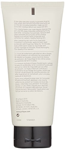 Jurlique Purity Specialist Treatment Mask 100ml - Face Mask at MyPerfumeShop by Jurlique