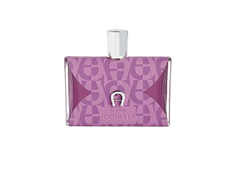 Etienne Aigner Iconista Eau De Parfum 100ml - Perfume & Cologne at MyPerfumeShop by Aigner