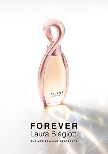 Laura Biagiotti Forever Eau de Parfum 30ml Spray - Fragrance at MyPerfumeShop by Laura Biagiotti