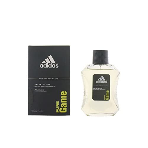 Adidas Pure Game (M) 100Ml EDT Spr