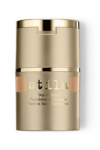 Stila Stay All Day Foundation & Concealer 30ml + 1.15g - 06 Tone - Cosmetics at MyPerfumeShop by Stila