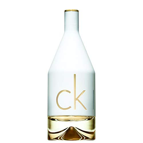 Calvin Klein CK In2u Eau de Toilette 150ml - Perfume & Cologne at MyPerfumeShop by Calvin Klein