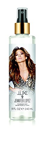 Jennifer Lopez JLuxe Fragrance Mist 240ml Spray - Fragrance at MyPerfumeShop by Jennifer Lopez