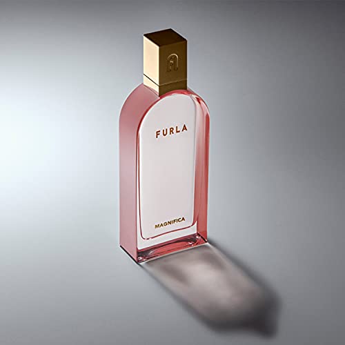 Furla Magnifica Eau de Parfum 100ml Spray - Eau de Parfum at MyPerfumeShop by Furla