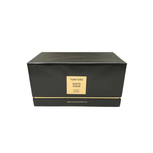 Tom Ford Candle - White Suede 200G - Candle at MyPerfumeShop by Tom Ford