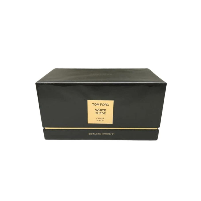 Tom Ford Candle - White Suede 200G - Candle at MyPerfumeShop by Tom Ford