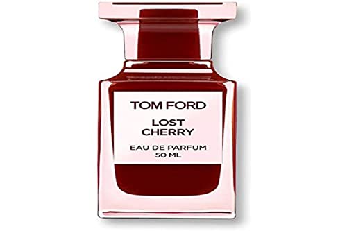 Tom Ford Lost Cherry Eau de Parfum 30ml Spray - Fragrance at MyPerfumeShop by Tom Ford