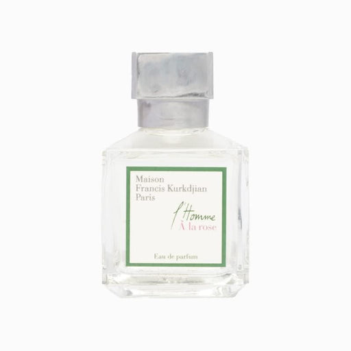 Maison Francis Kurkdijan L'homme A La Rose Eau De Parfum 70ml - Eau De Parfum at MyPerfumeShop by Maison Francis Kurkdjian