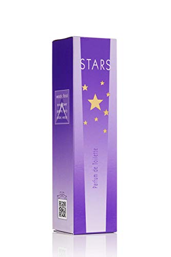 Milton Lloyd Stars Fragrance for Women 50ml - Fragrance at MyPerfumeShop by Milton Lloyd