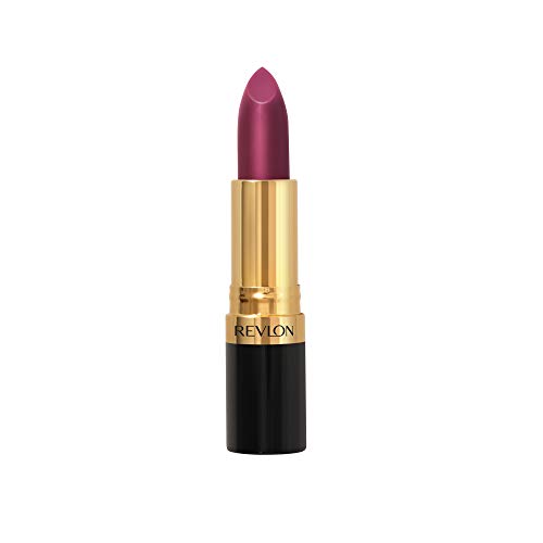 Revlon Super Lustrous Lipstick 4.2g - 850 Plum Velour - Lip Stick at MyPerfumeShop by Revlon