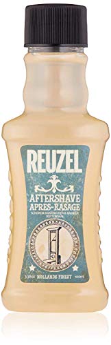 Reuzel Aftershave 100ml - Cosmetics at MyPerfumeShop by Reuzel